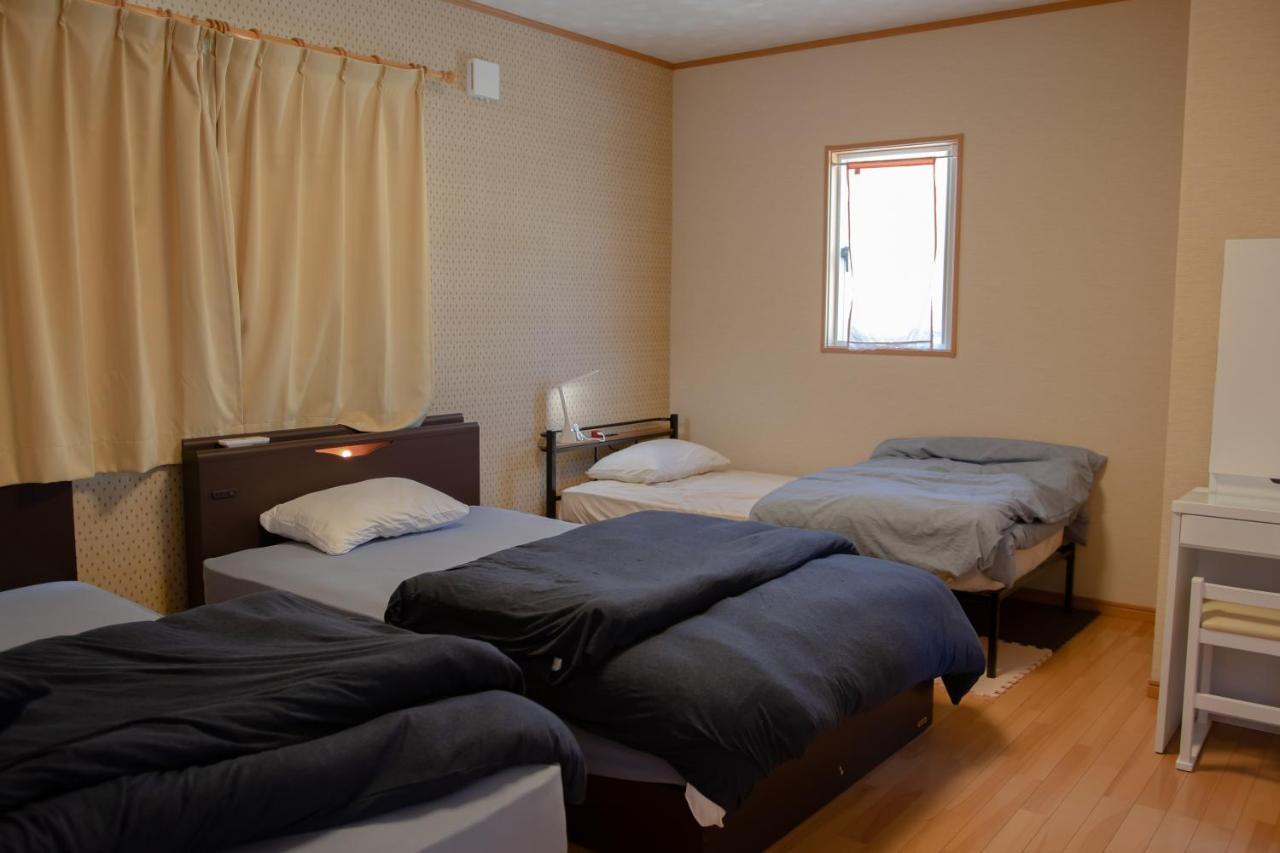 Guesthouse　You&I Fujikawaguchiko Esterno foto
