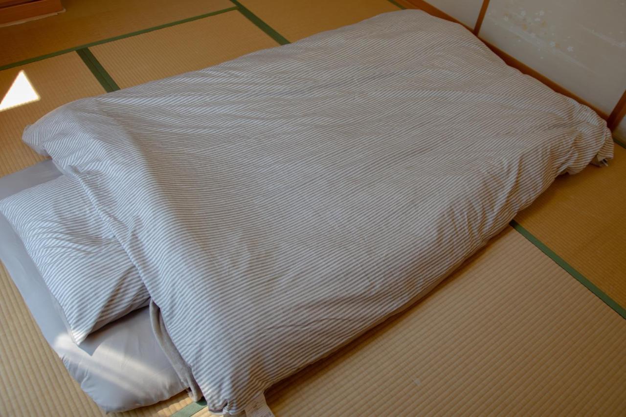 Guesthouse　You&I Fujikawaguchiko Esterno foto