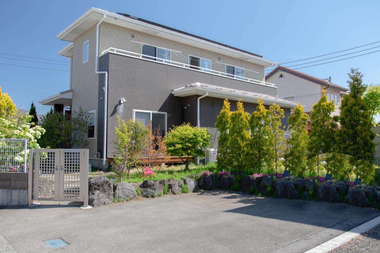 Guesthouse　You&I Fujikawaguchiko Esterno foto